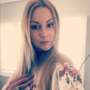 Meet your Posher, Amber